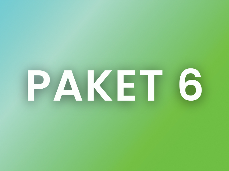 Paket 6 - Komple