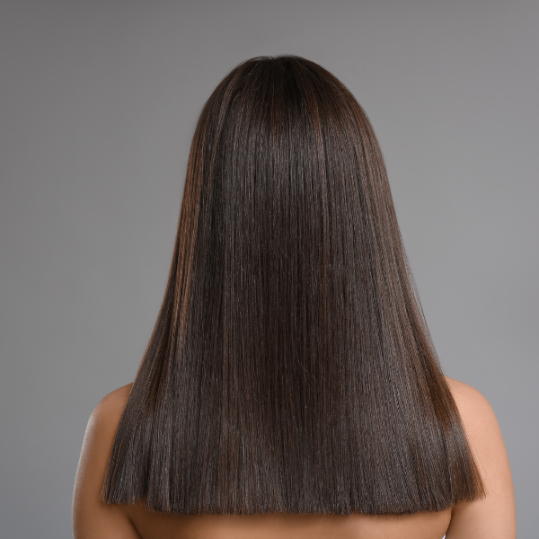 Keratin Bakımı