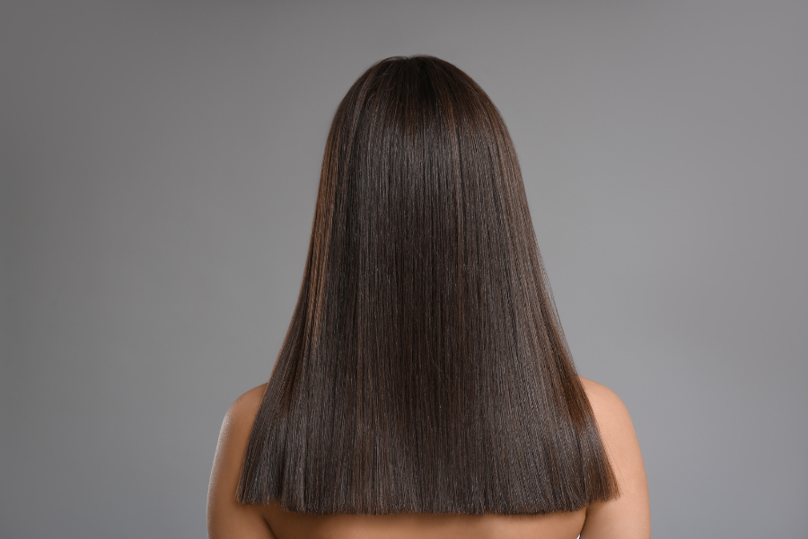 Keratin Bakımı